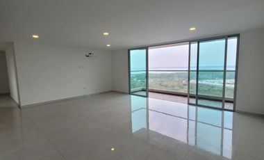 APARTAMENTO EN RENTA EN VILLA CAMPESTRE, BARRANQUILLA