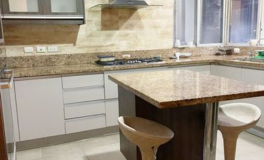 Venta Departamento en Samborondón - Urb Guayaquil Tenis - Vista al río - D251