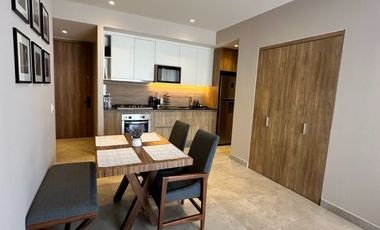 LOFT AMUEBLADO EN UBICACIÓN PREMIUM; A PASOS DE LA AMERICANA