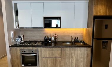 LOFT AMUEBLADO EN UBICACIÓN PREMIUM; A PASOS DE LA AMERICANA