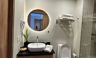 LOFT AMUEBLADO EN UBICACIÓN PREMIUM; A PASOS DE LA AMERICANA
