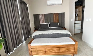 LOFT AMUEBLADO EN UBICACIÓN PREMIUM; A PASOS DE LA AMERICANA