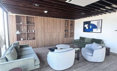 LOFT AMUEBLADO EN UBICACIÓN PREMIUM; A PASOS DE LA AMERICANA