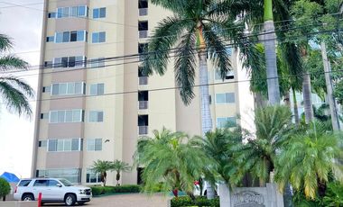 D251 - Alquiler Departamento en Samborondón - Urb Guayaquil Tenis - Vista al río