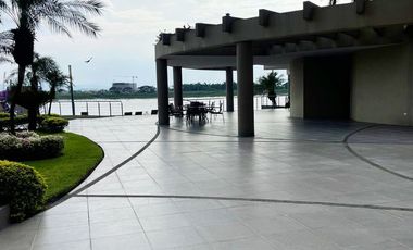 D251 - Alquiler Departamento en Samborondón - Urb Guayaquil Tenis - Vista al río
