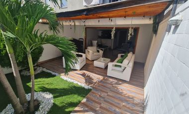 VENTA DE CASA EN CIUDAD COUNTRY JAMUNDI