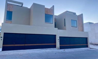 CASA EN VENTA EN SIERRA VISTA PEDREGALES