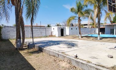 EXCELENTE CASA EN VENTA A PRECIO DE TERRENO...
