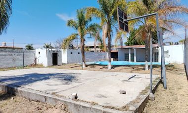 EXCELENTE CASA EN VENTA A PRECIO DE TERRENO...