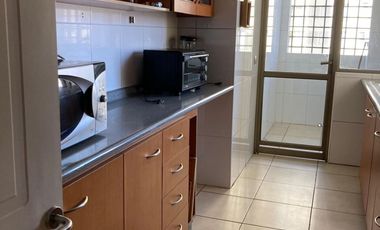 🏡 DEPARTAMENTO AMOBLADO EN ARRIENDO – CONDOMINIO LAS ANTILLAS 📍
