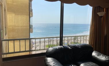 🏡 DEPARTAMENTO AMOBLADO EN ARRIENDO – CONDOMINIO LAS ANTILLAS 📍