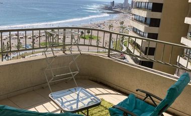 🏡 DEPARTAMENTO AMOBLADO EN ARRIENDO – CONDOMINIO LAS ANTILLAS 📍
