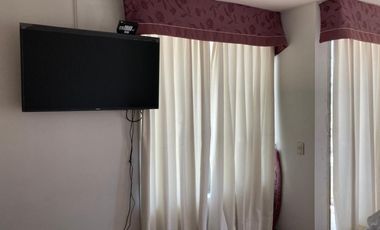 🏡 DEPARTAMENTO AMOBLADO EN ARRIENDO – CONDOMINIO LAS ANTILLAS 📍