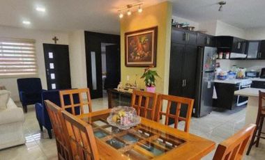 CASA EN VENTA, CIRCUITO METROPOLITANO  EXTERIOR, METEPEC, CERCA DE TOLUCA