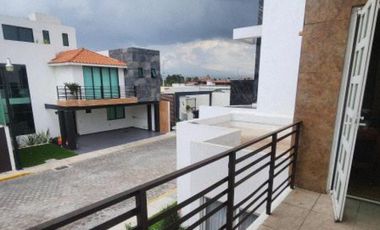 CASA EN VENTA, CIRCUITO METROPOLITANO  EXTERIOR, METEPEC, CERCA DE TOLUCA