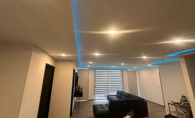 DEPARTAMENTO EN RENTA EN KSA LINDAVISTA, INCLUYE MANTENIMIENTO.
