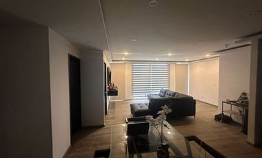 DEPARTAMENTO EN RENTA EN KSA LINDAVISTA, INCLUYE MANTENIMIENTO.