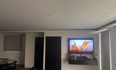 DEPARTAMENTO EN RENTA EN KSA LINDAVISTA, INCLUYE MANTENIMIENTO.