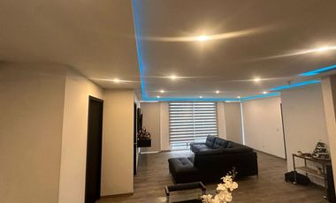 DEPARTAMENTO EN RENTA EN KSA LINDAVISTA, INCLUYE MANTENIMIENTO.