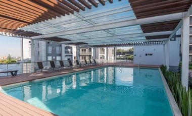 DEPARTAMENTO EN RENTA EN KSA LINDAVISTA, INCLUYE MANTENIMIENTO.