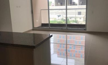 APARTAMENTO EN VENTA EN PORTA DE GENOVÉS, BARRANQUILLA