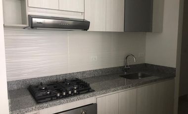 APARTAMENTO EN VENTA EN PORTA DE GENOVÉS, BARRANQUILLA