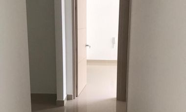 APARTAMENTO EN VENTA EN PORTA DE GENOVÉS, BARRANQUILLA