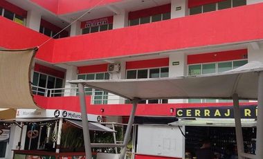 LOCAL COMERCIAL EN EL MIRADOR