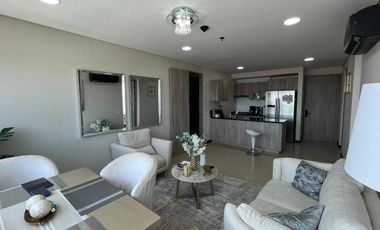 APARTAMENTO EN RENTA EN ALTO PRADO, BARRANQUILLA