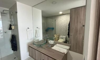 APARTAMENTO EN RENTA EN ALTO PRADO, BARRANQUILLA