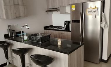 APARTAMENTO EN RENTA EN ALTO PRADO, BARRANQUILLA