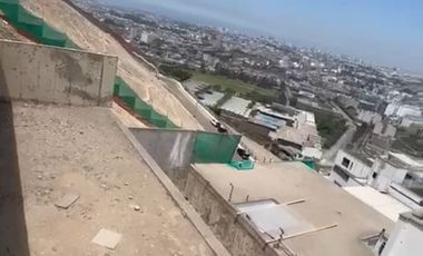 VENDO TERRENO RESIDENCIAL DE 452 M2 EN URB. CASUARINAS SUR 3RA ETAPA -SANTIAGO DE SURCO