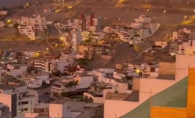 VENDO TERRENO RESIDENCIAL DE 452 M2 EN URB. CASUARINAS SUR 3RA ETAPA -SANTIAGO DE SURCO