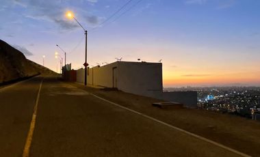 VENDO TERRENO RESIDENCIAL DE 452 M2 EN URB. CASUARINAS SUR 3RA ETAPA -SANTIAGO DE SURCO