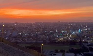 VENDO TERRENO RESIDENCIAL DE 452 M2 EN URB. CASUARINAS SUR 3RA ETAPA -SANTIAGO DE SURCO