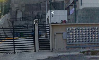 Departamento En Remate Bancario En Lomas De Valencia, Lomas De Coacalco, Bosques, Estado De México