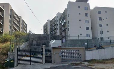 Departamento En Remate Bancario En Lomas De Valencia, Lomas De Coacalco, Bosques, Estado De México