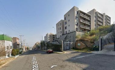 Departamento En Remate Bancario En Lomas De Valencia, Lomas De Coacalco, Bosques, Estado De México