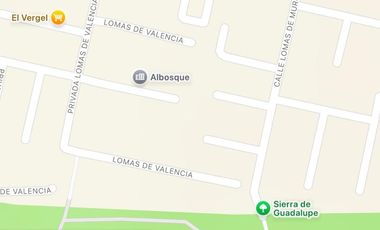 Departamento En Remate Bancario En Lomas De Valencia, Lomas De Coacalco, Bosques, Estado De México