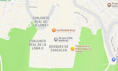 Departamento En Remate Bancario En Lomas De Valencia, Lomas De Coacalco, Bosques, Estado De México