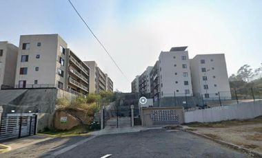 Departamento En Remate Bancario En Lomas De Valencia, Lomas De Coacalco, Bosques, Estado De México