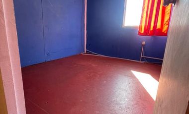 4 Casa en terreno de 213 Mts. Aprox. Cercana a Avda. José Miguel Carrera, Paradero 38 de Gran Avenida.