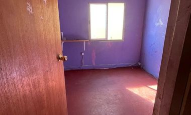 4 Casa en terreno de 213 Mts. Aprox. Cercana a Avda. José Miguel Carrera, Paradero 38 de Gran Avenida.