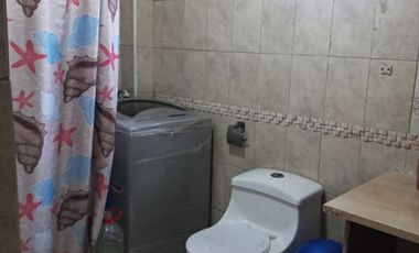 4 Casa en terreno de 213 Mts. Aprox. Cercana a Avda. José Miguel Carrera, Paradero 38 de Gran Avenida.