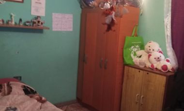 4 Casa en terreno de 213 Mts. Aprox. Cercana a Avda. José Miguel Carrera, Paradero 38 de Gran Avenida.