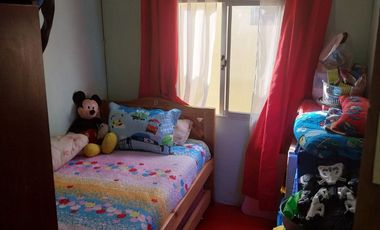 4 Casa en terreno de 213 Mts. Aprox. Cercana a Avda. José Miguel Carrera, Paradero 38 de Gran Avenida.