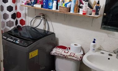 4 Casa en terreno de 213 Mts. Aprox. Cercana a Avda. José Miguel Carrera, Paradero 38 de Gran Avenida.