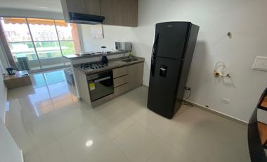 APARTAMENTO EN RENTA EN PARQUE ELECTRIFICADORA, BARRANQUILLA