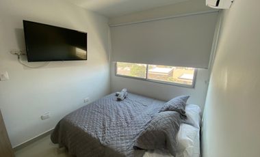 APARTAMENTO EN RENTA EN PARQUE ELECTRIFICADORA, BARRANQUILLA