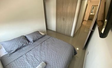 APARTAMENTO EN RENTA EN PARQUE ELECTRIFICADORA, BARRANQUILLA